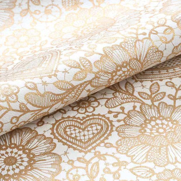 Gift Wrapping Paper