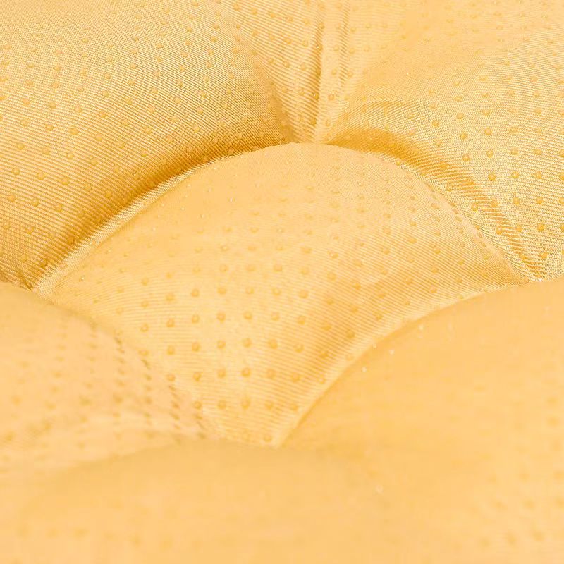 Cute Plush Thickened Seat Cushion