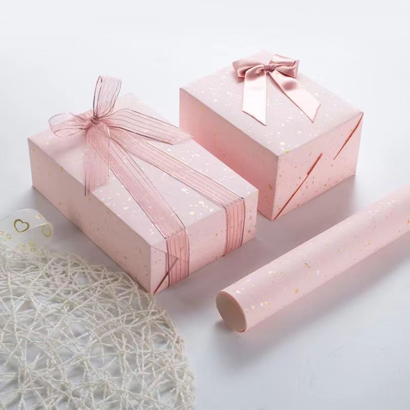 Gift Wrapping Paper