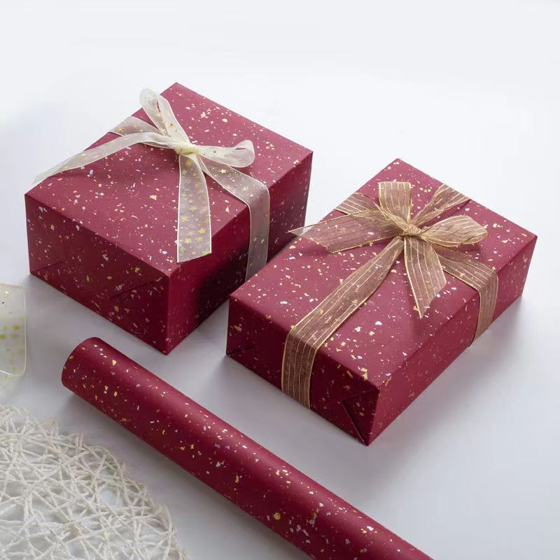 Gift Wrapping Paper