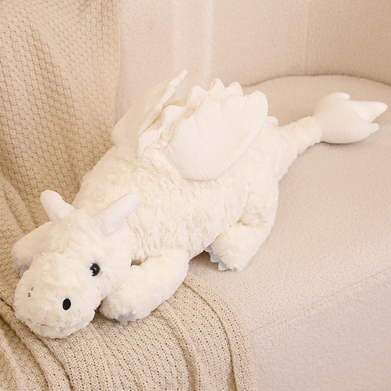 Dragon Baby Plush Toy