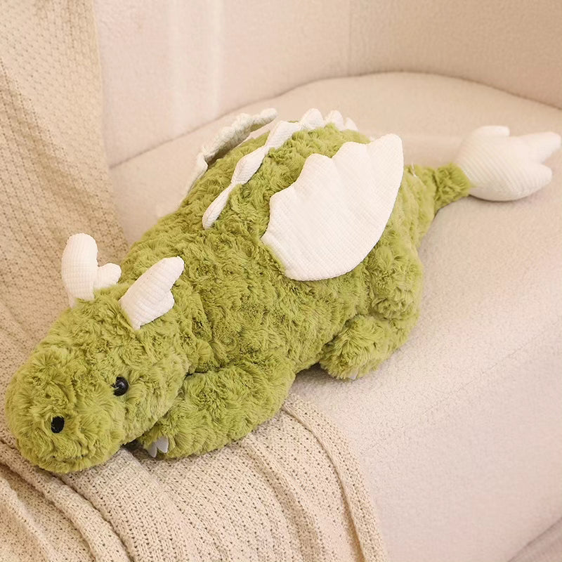 Dragon Baby Plush Toy