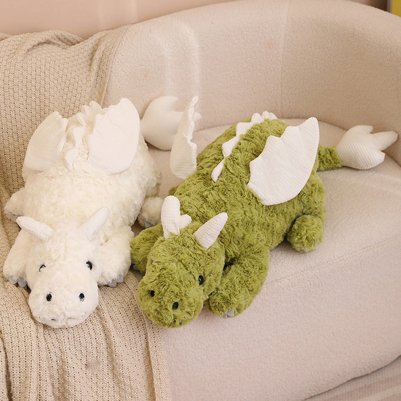 Dragon Baby Plush Toy | Gurgle Gift