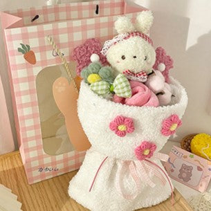 Plush Toy Bouquet